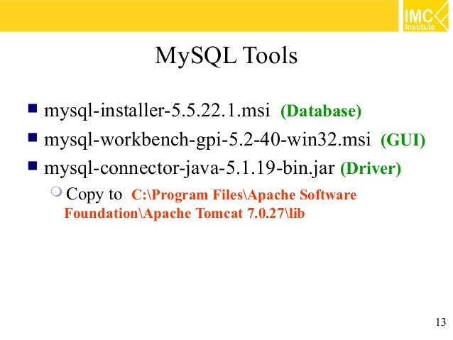 TÉLÉCHARGER MYSQL WORKBENCH 5.2.40 GRATUITEMENT
